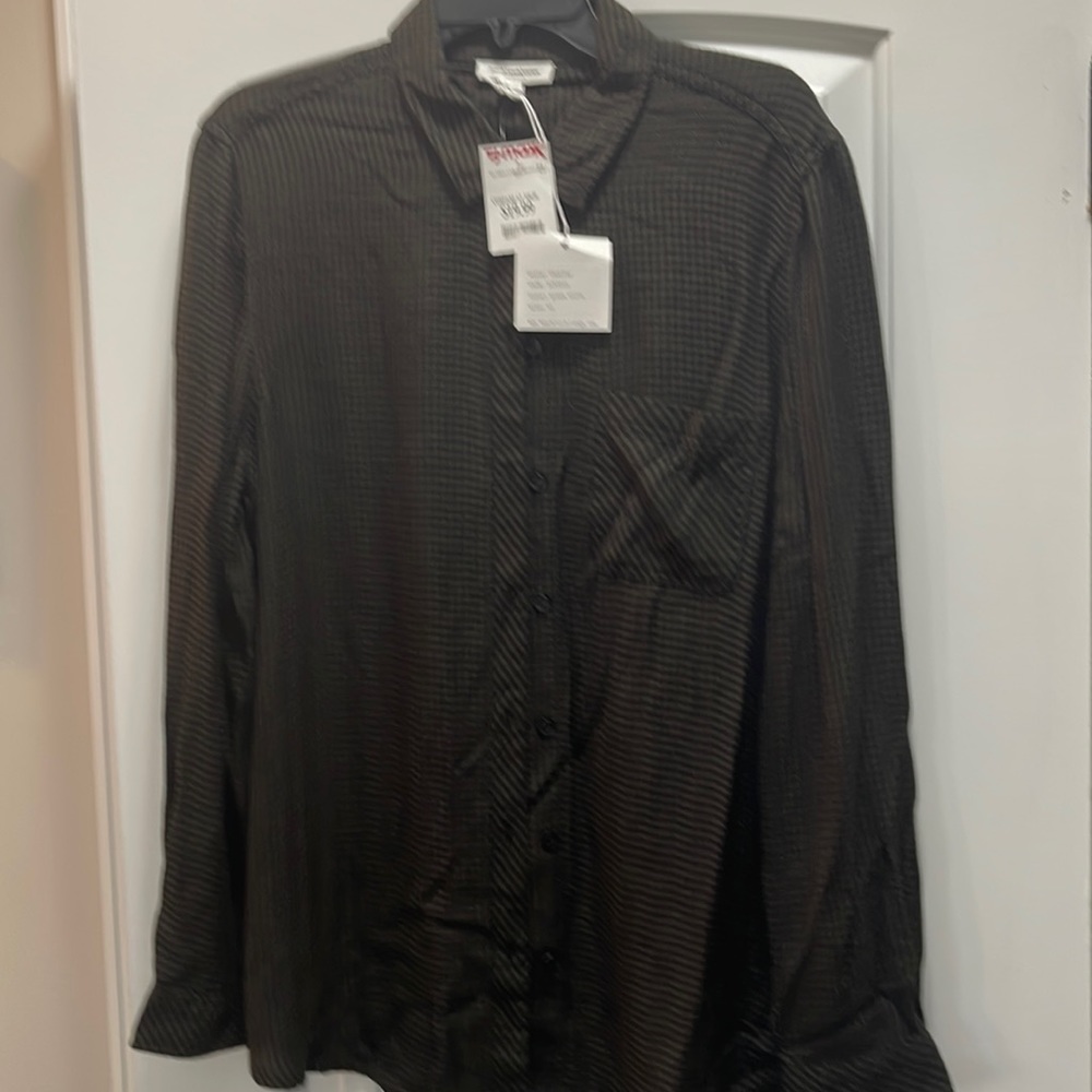 Beach lunch lounge long sleeve shirt